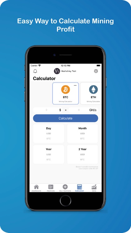 Hashshiny screenshot-3