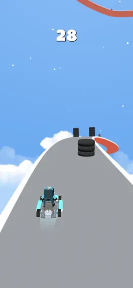 Game screenshot Crash Out mod apk