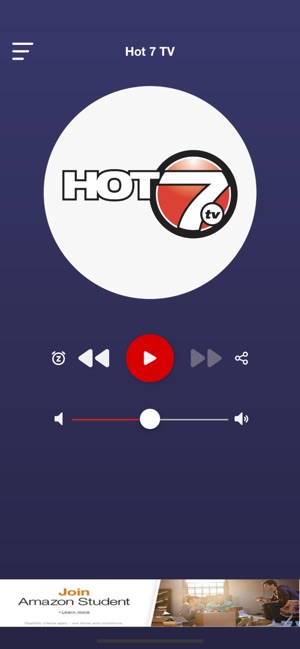Caribbean Hotfm on the App Store