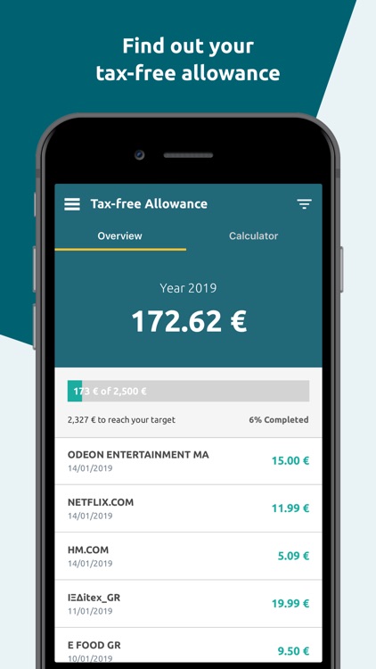 NBG Mobile Banking screenshot-7