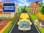 Водитель Автобуса dr. panda айпад изображения 3