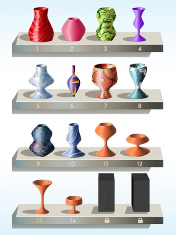 Pottery Lab - Let’s Clay 3Dのおすすめ画像5