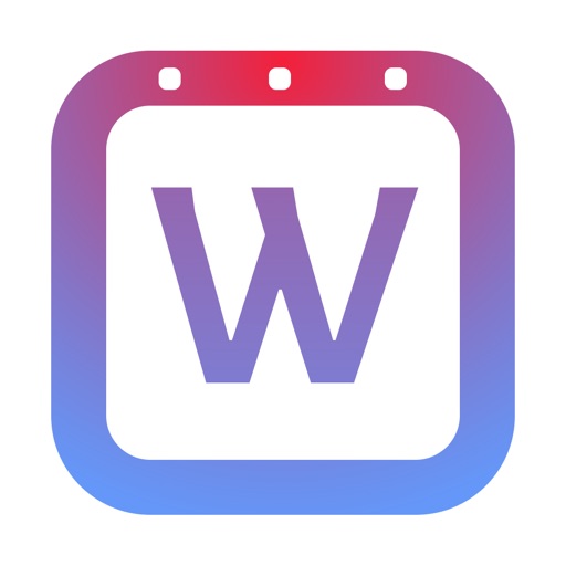 weekart - The week calendar