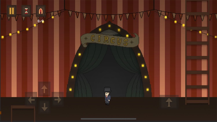 Ghost Valley screenshot-5