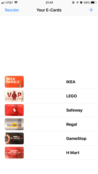 Screenshot #1 pour Keetag