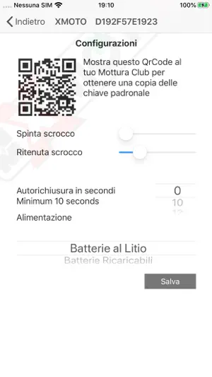 UliXe screenshot 4