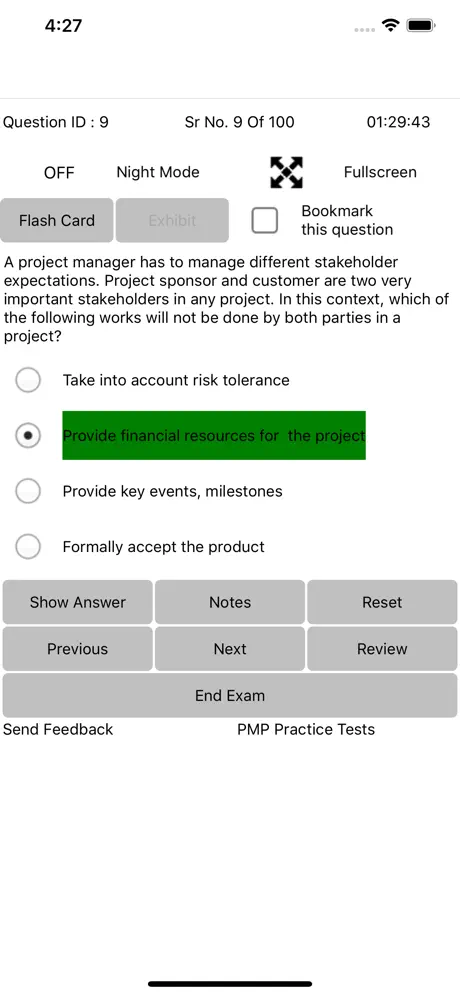 Exam Sim For JNCIA Junos