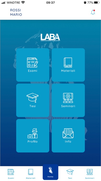 LABA Firenze screenshot-3