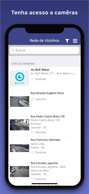 Rede de Vizinhos(圖3)-速報App