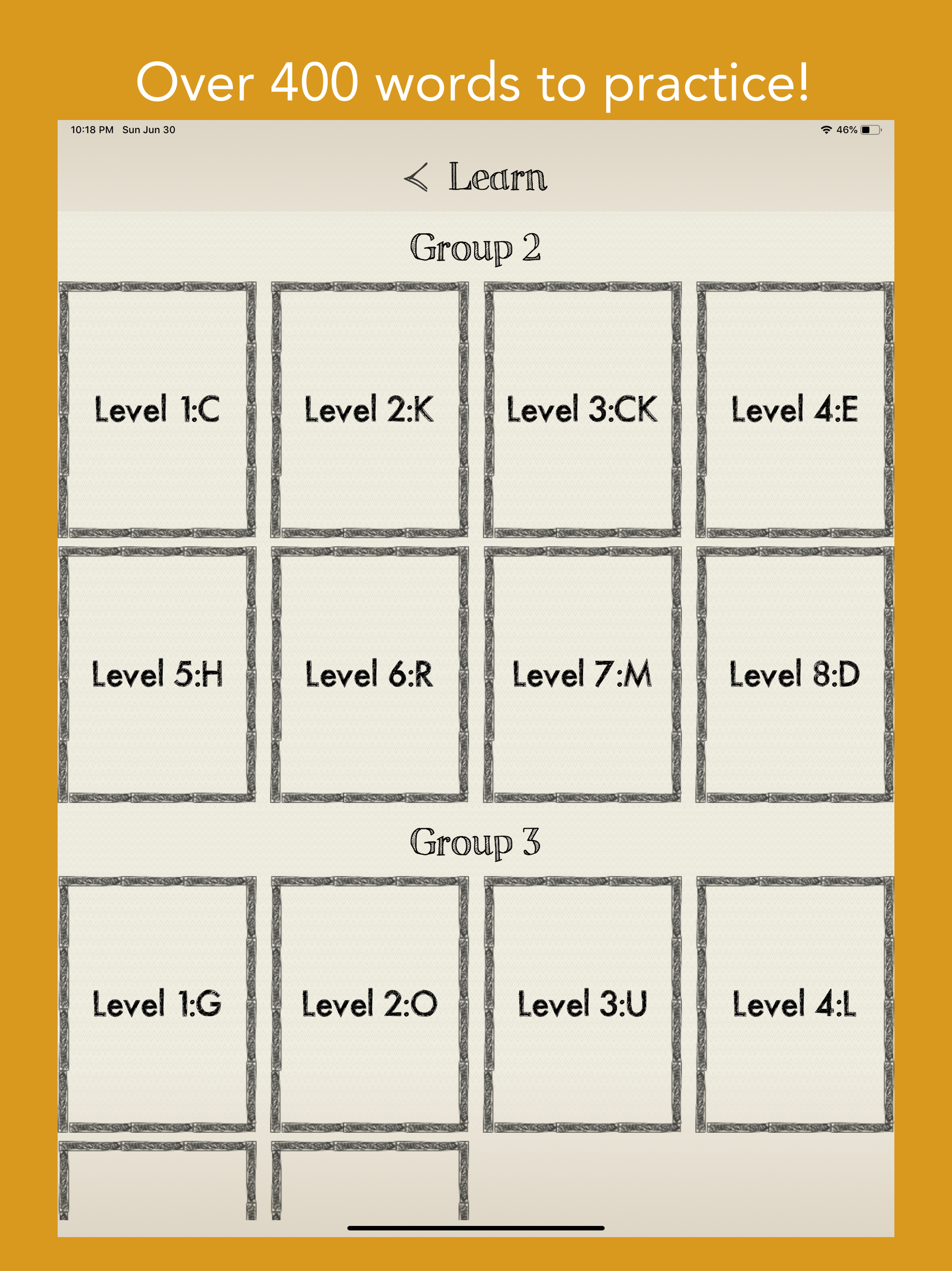 Super Simple Phonics screenshot 6