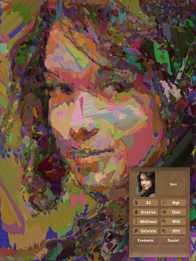 ‎PaintMee Screenshot