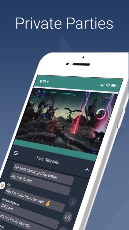 Kast - Watch Together screenshot-4