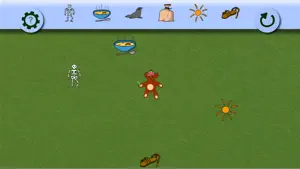Sakletaren - Språkljud screenshot 1