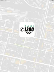 Такси 1200 айпад изображения 1