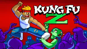 Kung Fu Zombie screenshot 6