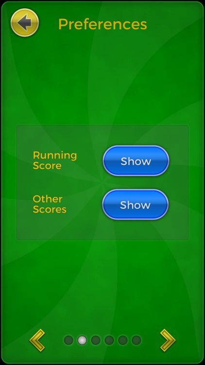 Sueca Pro screenshot-5
