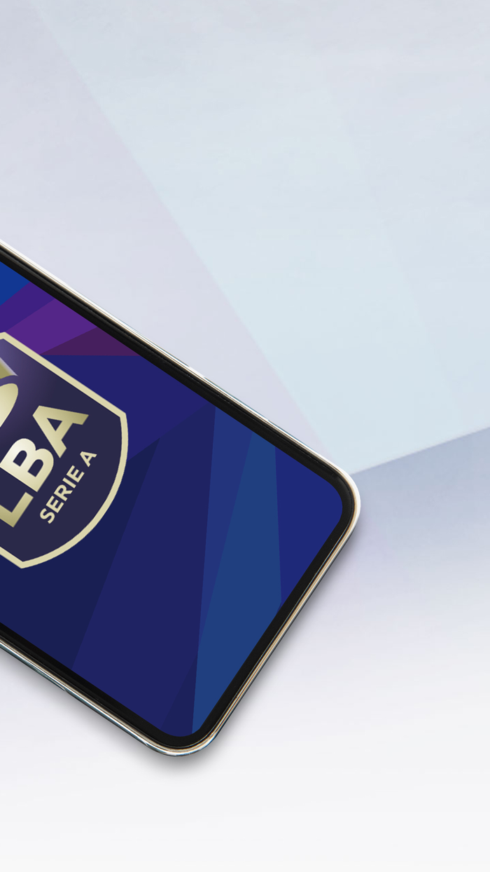 LBA - App Ufficiale