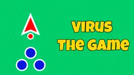 Game screenshot Virus - The Game mod apk