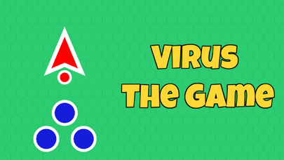 Screenshot #1 pour Virus - The Game