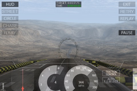 Stradale Racing Simulatorのおすすめ画像5