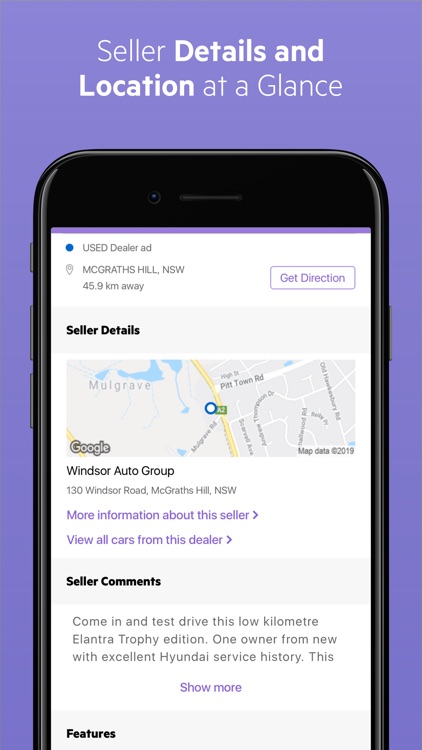 CarsGuide - Used Cars For Sale
