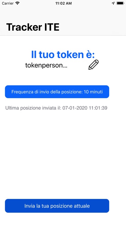 Smart Beach Tracker screenshot-4