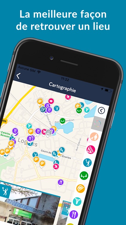 Ville de Lognes screenshot-3