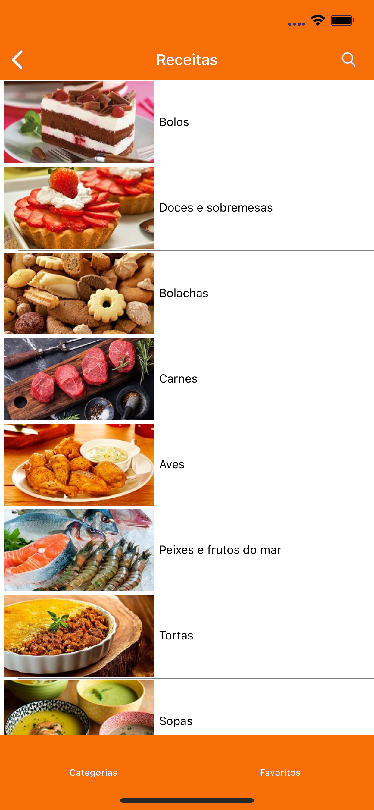 Supermercado Bom Dia São Luiz