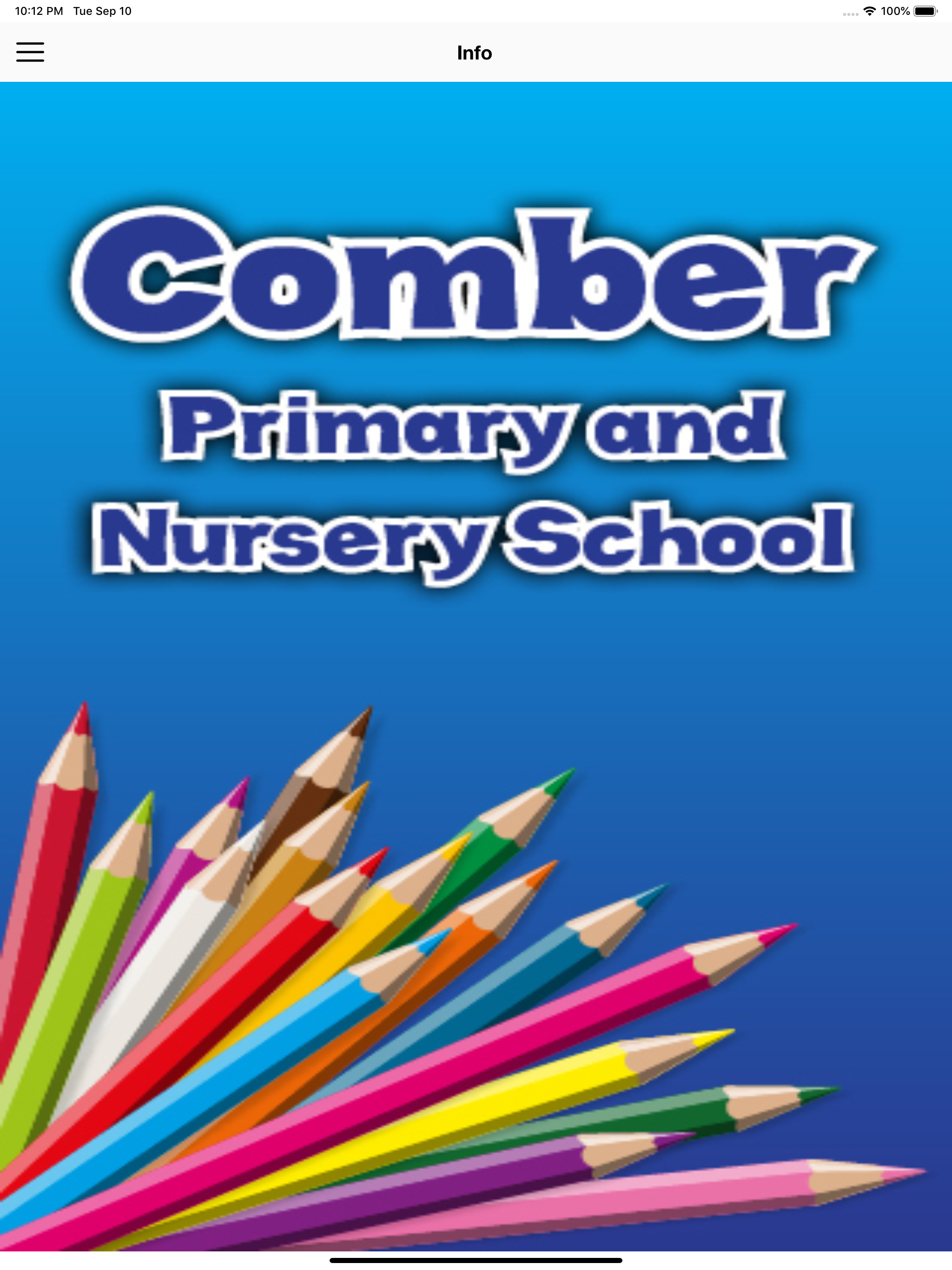 Comber PS