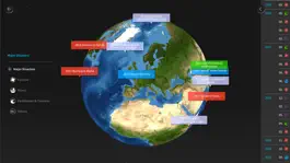Game screenshot GAR for Tangible Earth 2019 apk