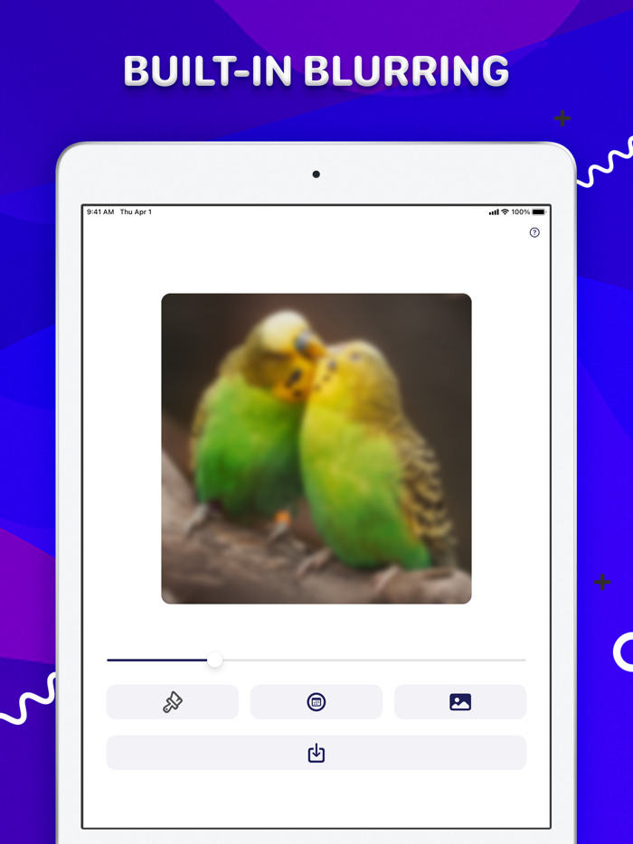 Custom Wallpapers Maker HD