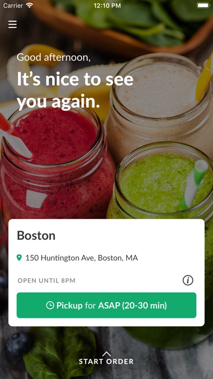 Revolution Health Kitchen