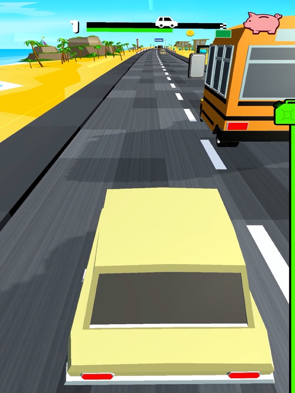 OverTake screenshot 7