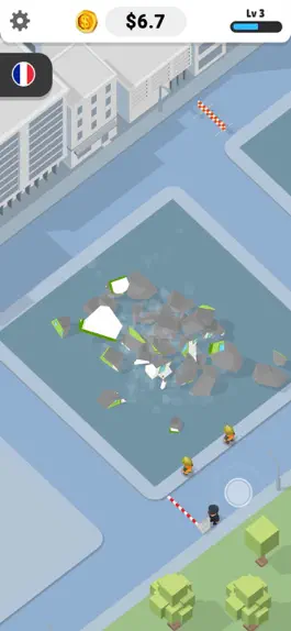 Game screenshot Idle Demolitions hack
