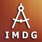 CMate-IMDG Code App Support