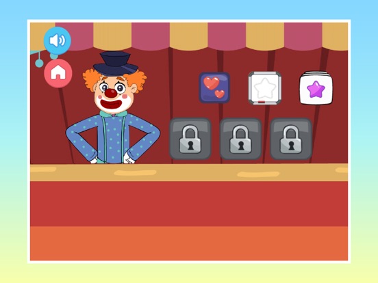 كريم و جنى iPad screenshot 4 - Education app