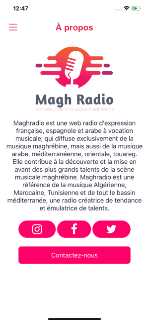 Maghradio(圖4)-速報App