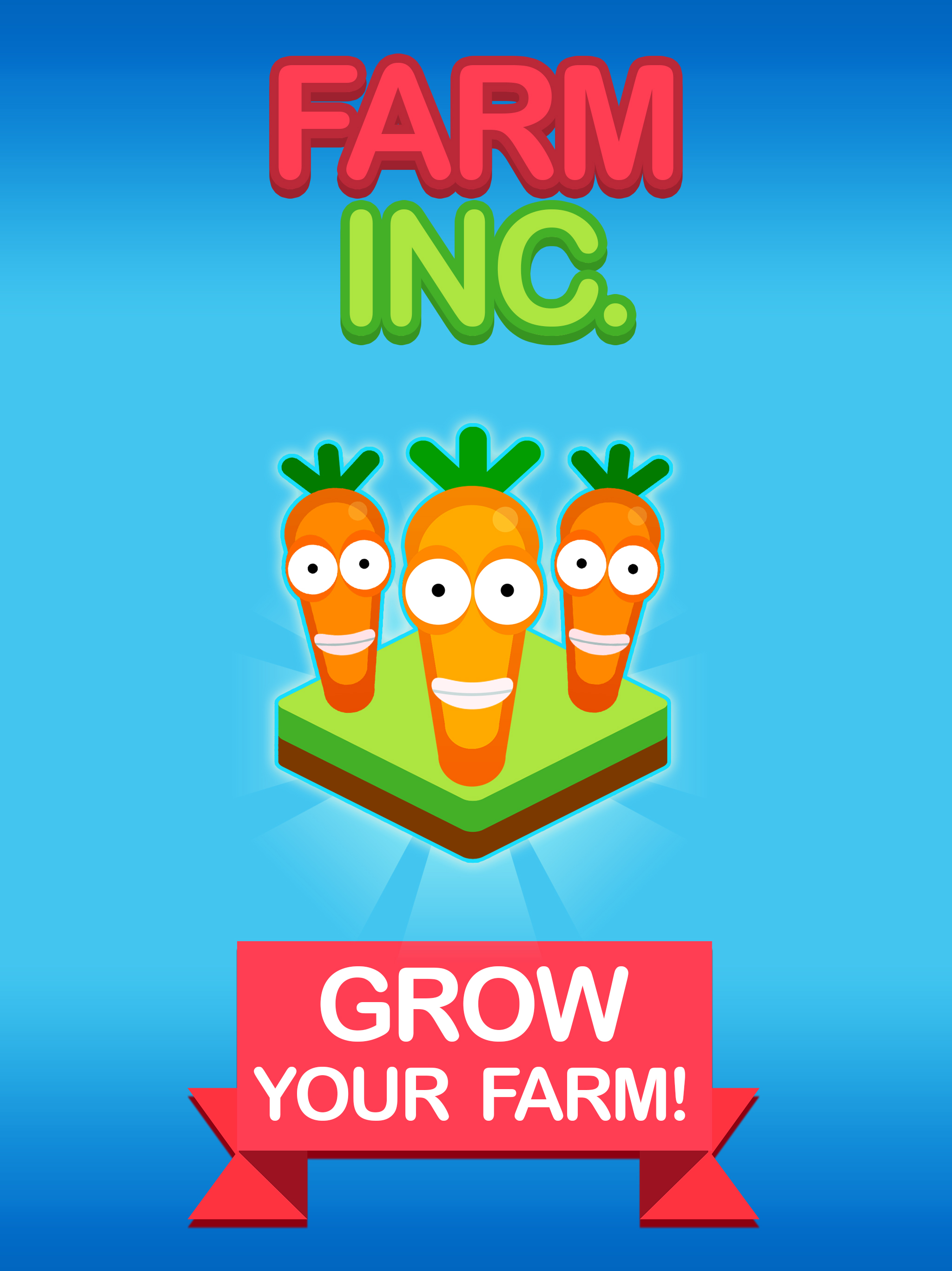 Farm, Inc. screenshot 10