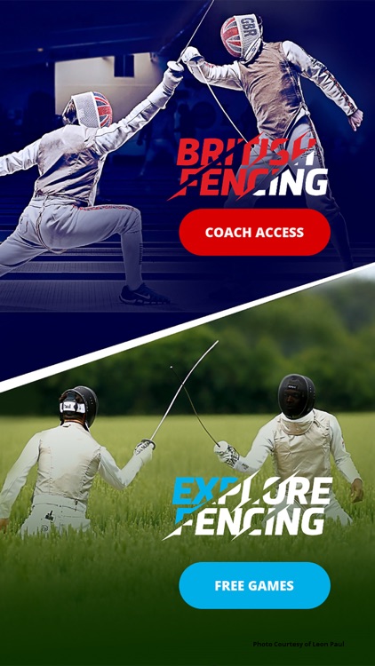 Explore Fencing