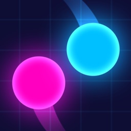 Balls VS Laser: jeu de réflexe