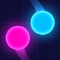 Balls VS Lasers: A Reflex Game app download