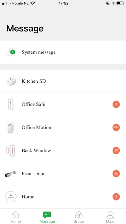 BeeSecure screenshot-6