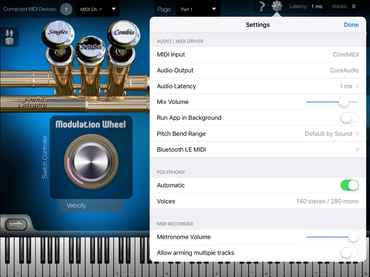 Heavy Brass screenshot-9