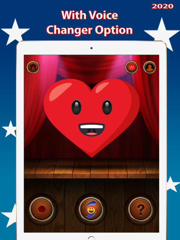 Screenshot #6 pour Emoji Holidays Face-App Filter