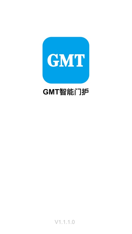 GMT Doorlock