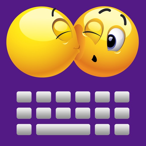 CLIPish Keyboard Icon