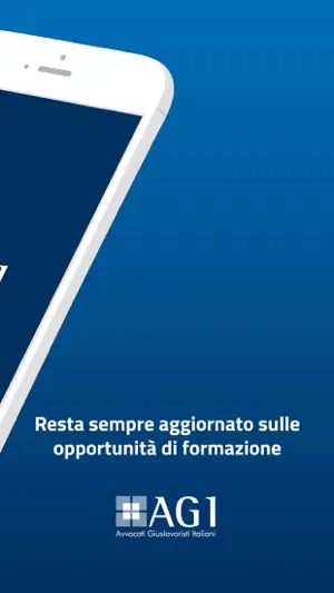AGI Scuola Alta Formazione screenshot 2