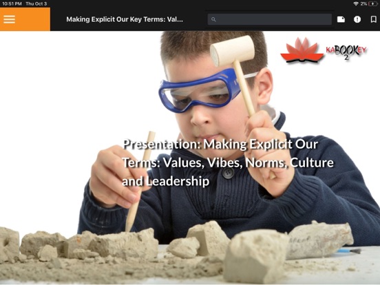 Screenshot #6 pour Kabookey 2