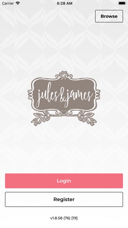 Jules and James