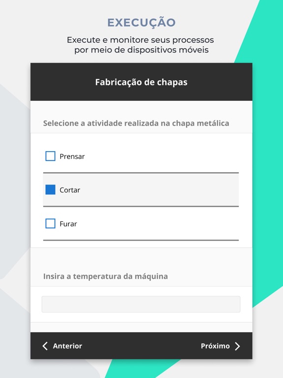 Screenshot #6 pour GoEPIK Industry 4.0